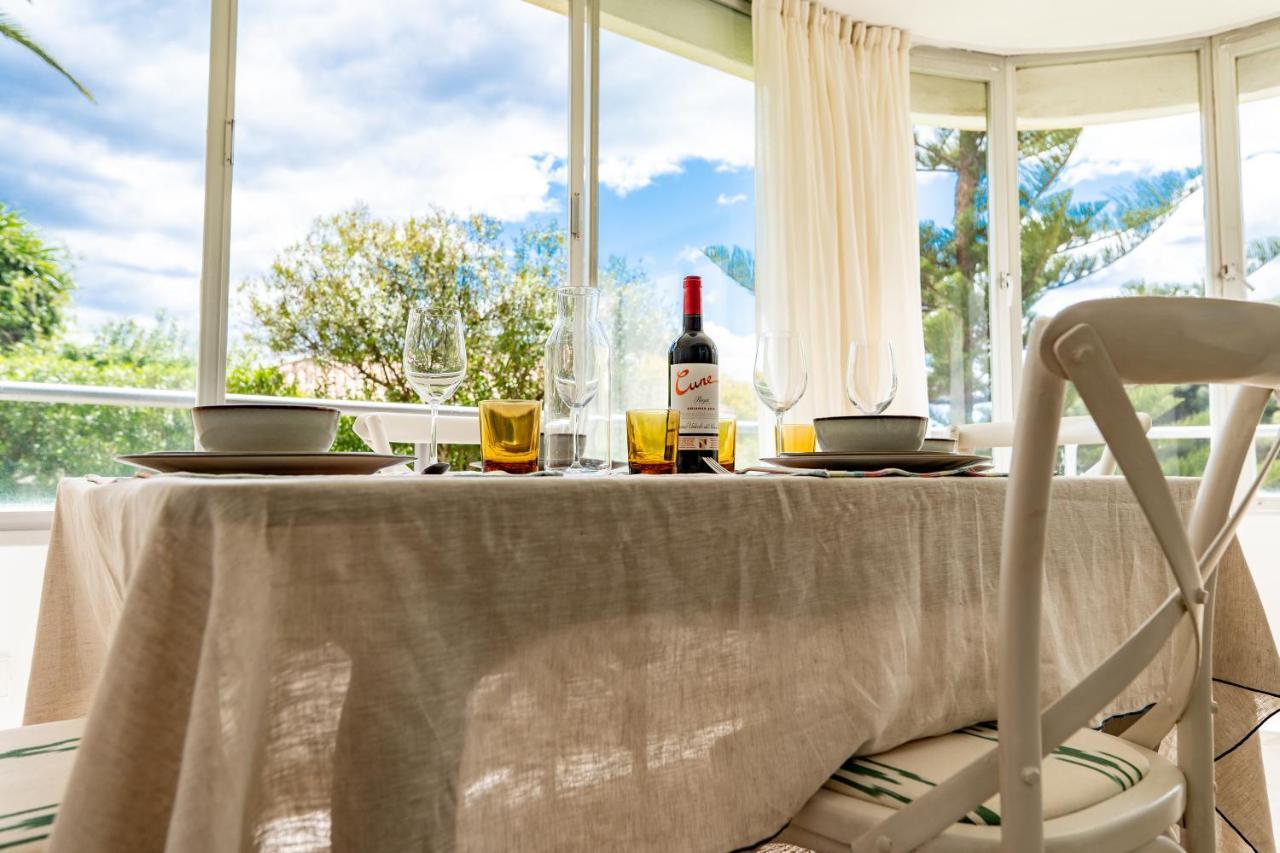 Apartamento En Guadalmina Con Vistas Al Golf Marbellac Extérieur photo